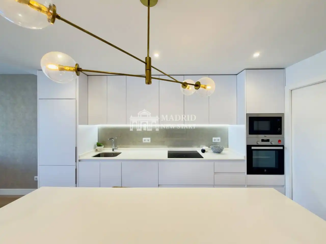 Flat with lift for sale in Calle Cea Bermúdez, imagen 14