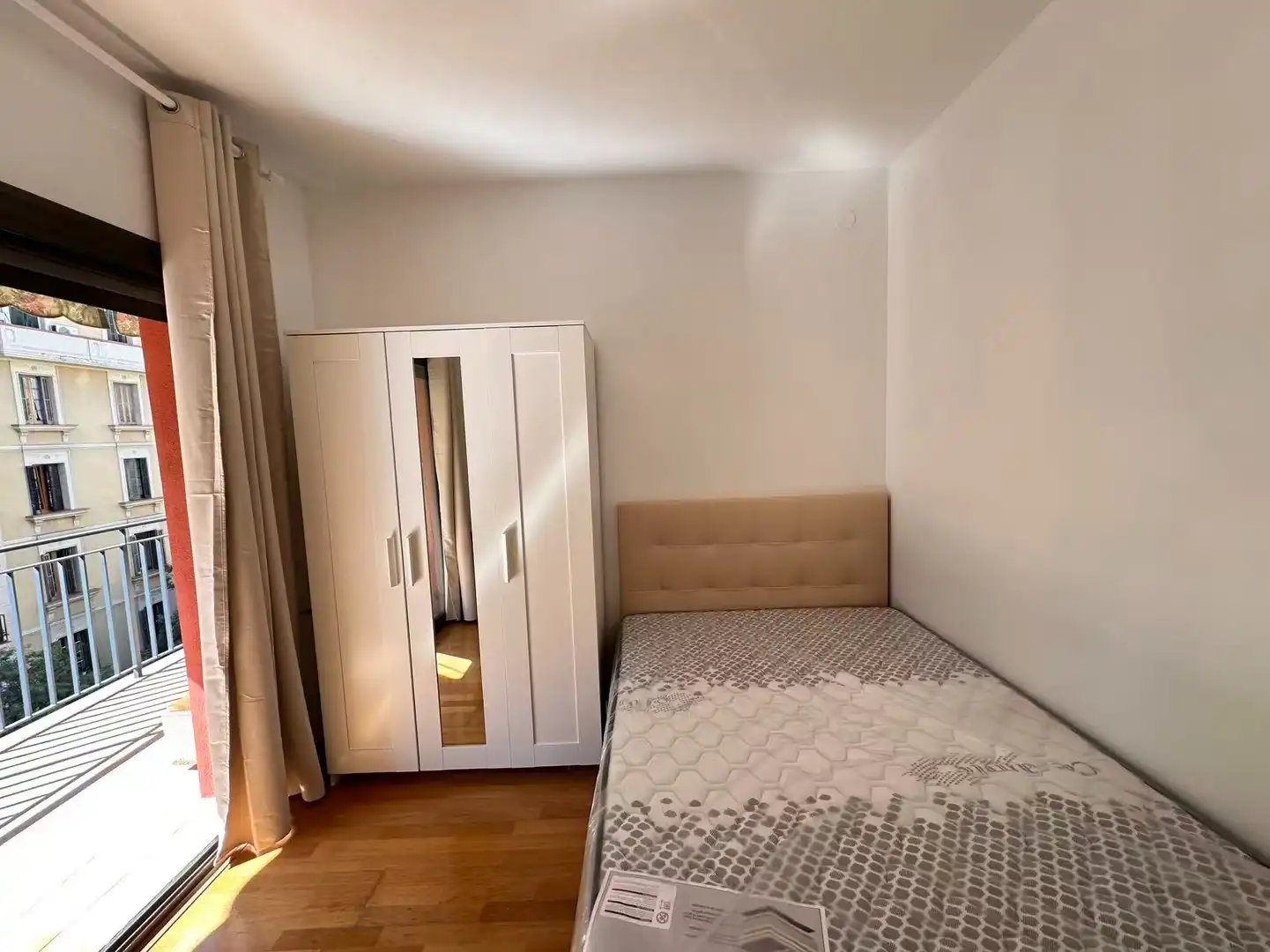 Appartamento con terrazza in vendita a Eixample, imagen 6