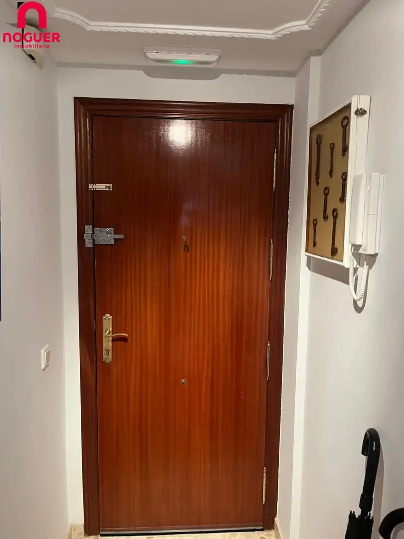 Wohnung mit Aufzug zum Verkauf in Levante, imagen 30