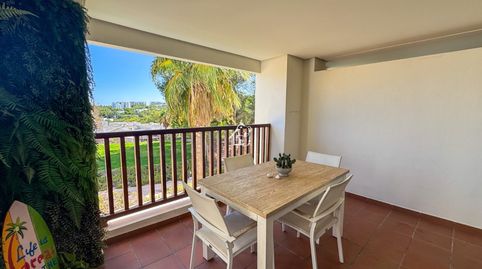 Foto 4 von Wohnung zur Miete in Lomas de Campoamor - Las Ramblas, Orihuela