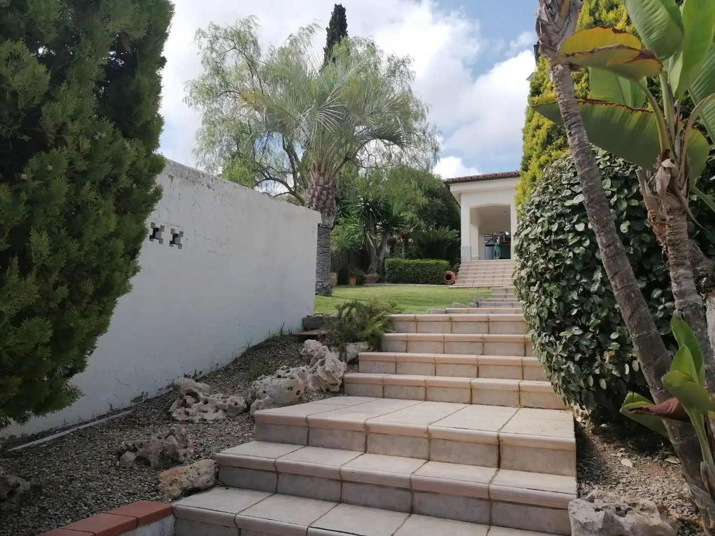 Maison avec piscine à vendre à Carrer Circumval·lacio, imagen 35