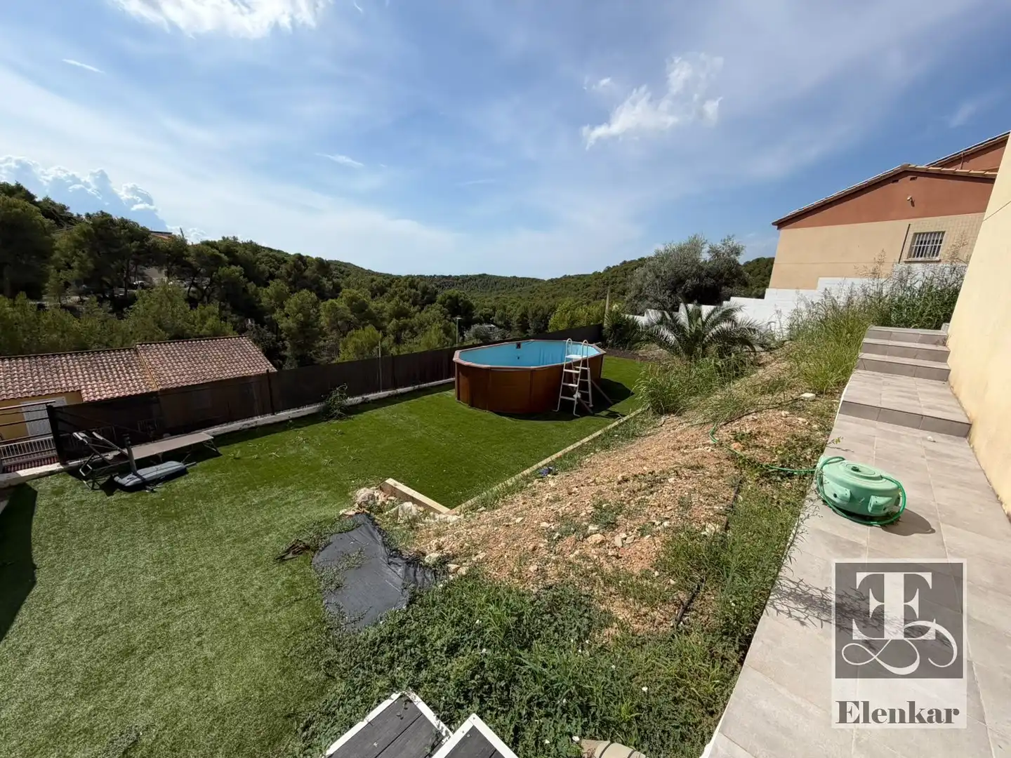 Casa bifamiliare con piscina in vendita a Dalia, imagen 42
