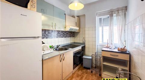 Photo 2 of Flat for sale in Jaul, Ciudad Jardín - Tagarete - El Zapillo, Almería