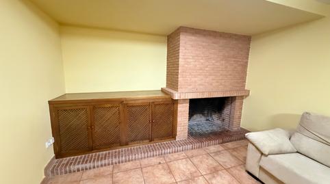 Foto 5 de Casa adosada en venda a Calle Olmos, 7, Ciudad Jardín, Ciudad Real Capital