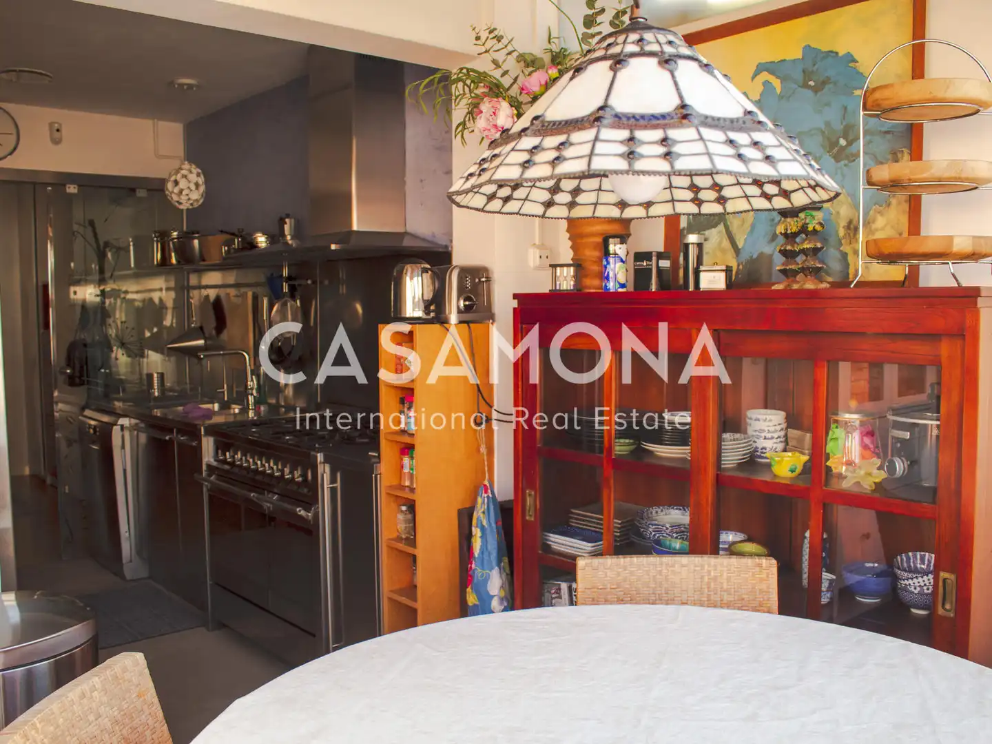 Apartments for rent in Sants
