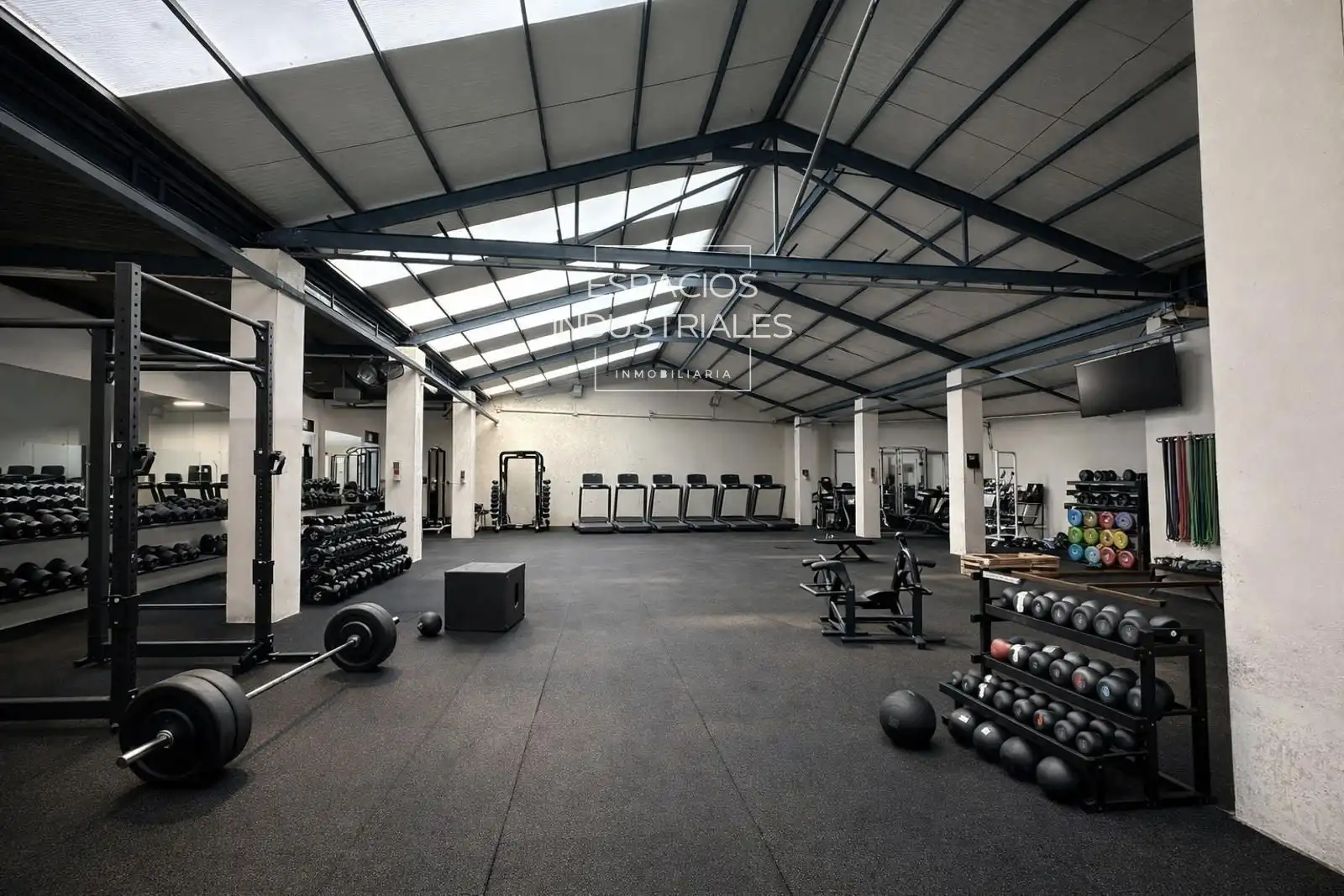 Fabrikhallen zur Miete in Villarejo de Salvanés