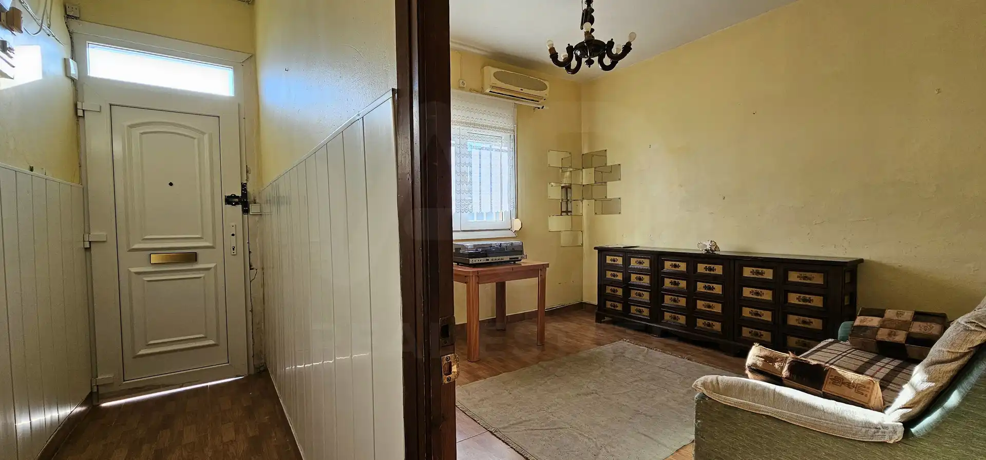Casa o chalet en venta en Roquetas de Mar con Aire acondicionado, Calefacción y Terraza