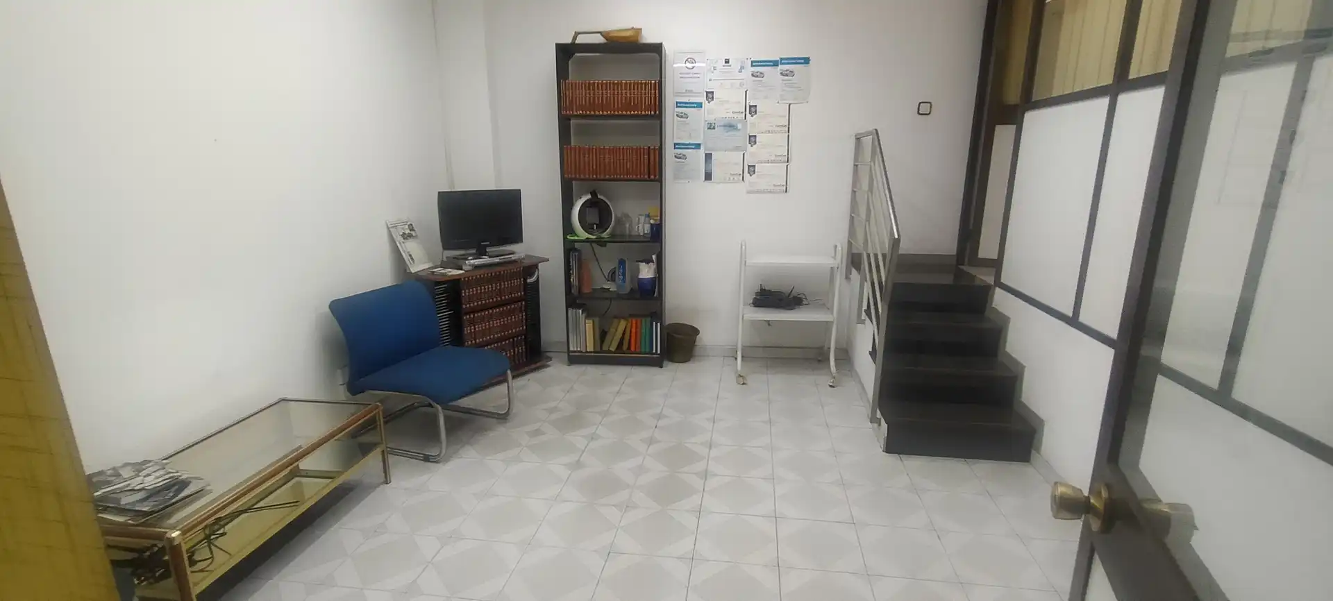 Local comercial en venda a La Roureda, imagen 11