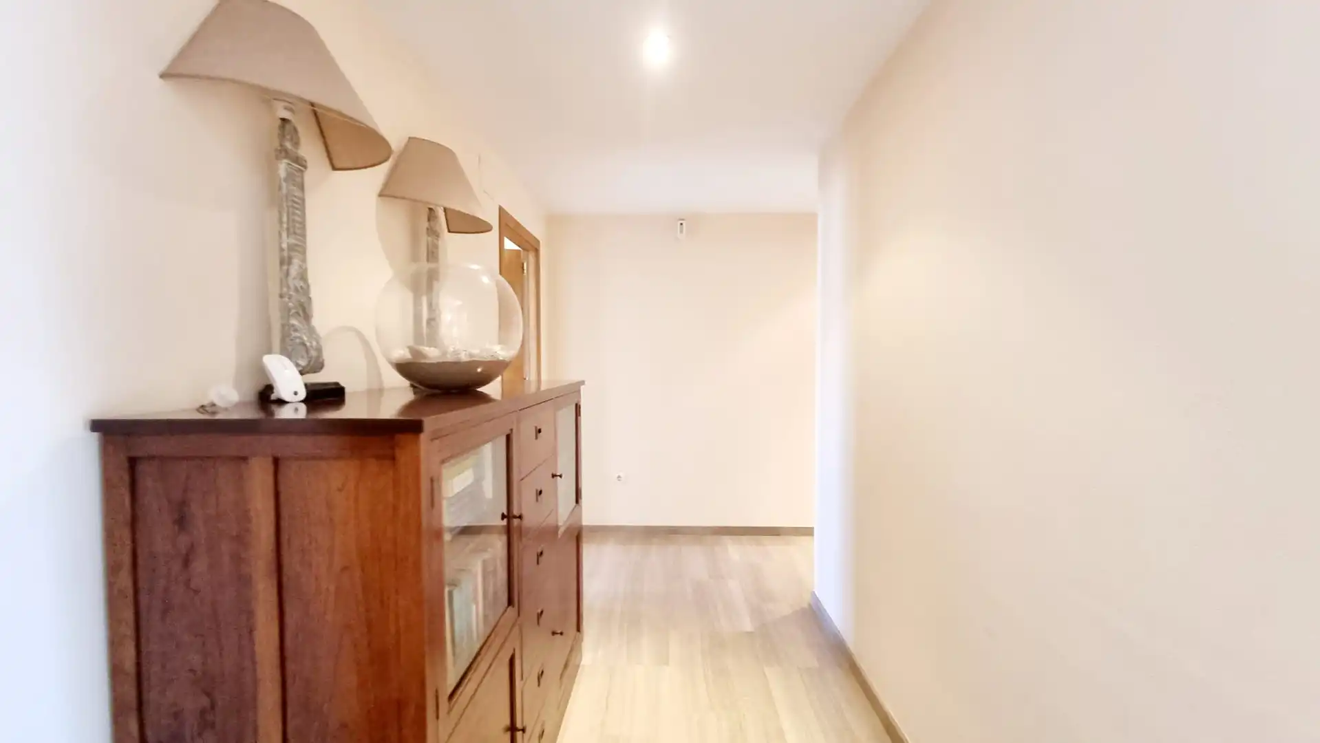 Ático en venta en Benidorm con Aire acondicionado, Jardín privado y Terraza