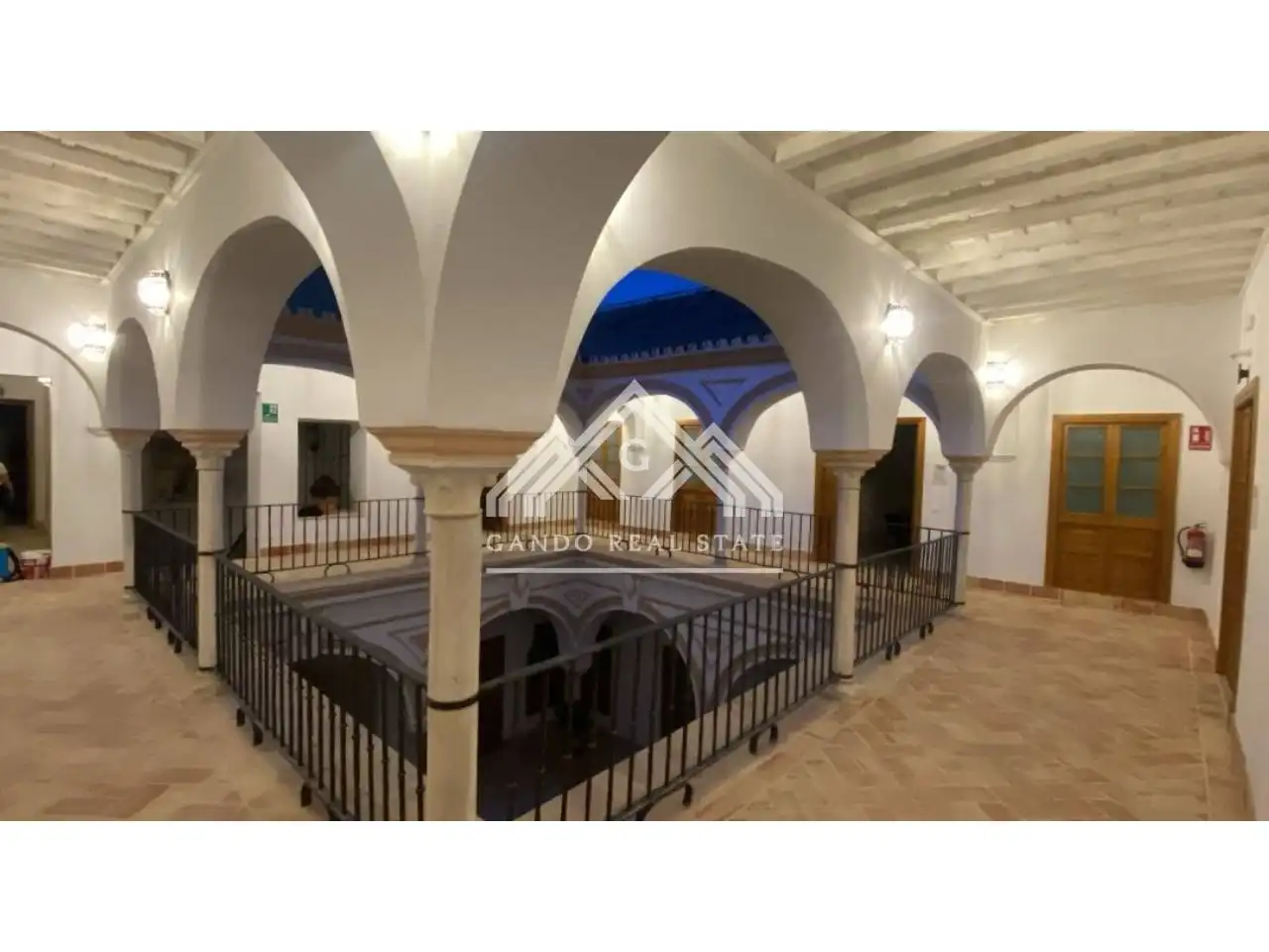 Piso en venta en Utrera con Aire acondicionado, Jardín privado y Terraza