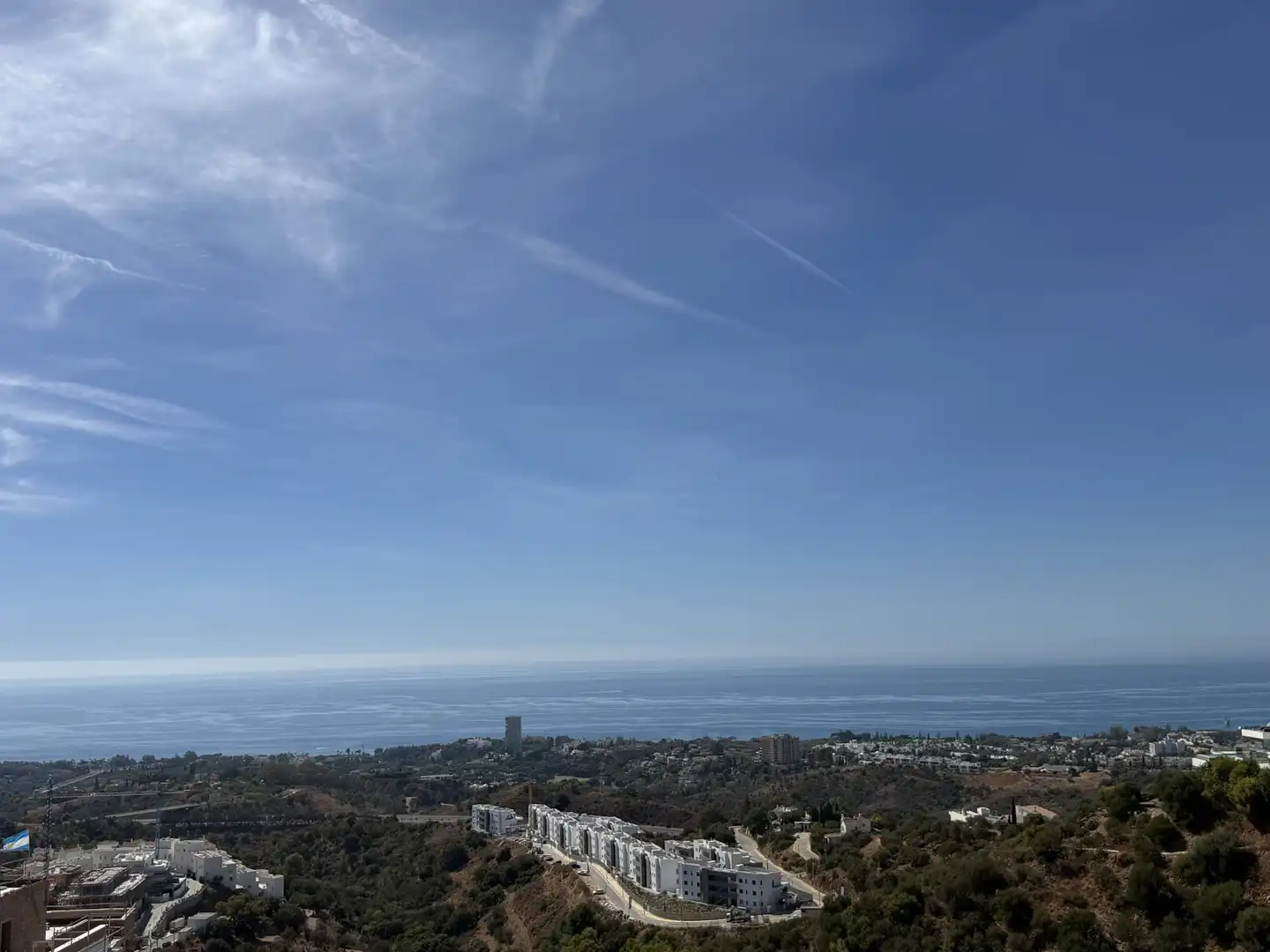 Apartament amb terrassa en venda a Marbella Centro, imagen 35