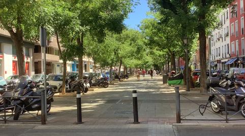 Foto 2 de Pis en venda a Sainz de Baranda, Niño Jesús, Madrid