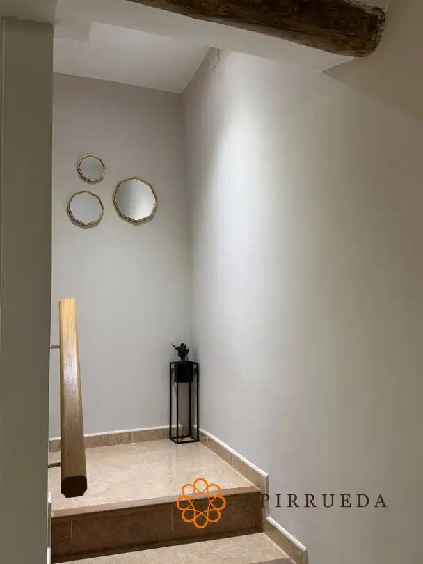 Houses for rent in Calle Portal de San Vicente, 3, Sástago