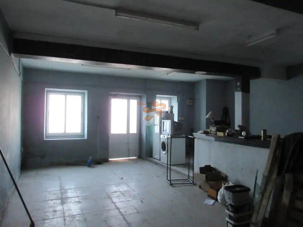 Casa con jardín en venta en Valdoviño, imagen 29