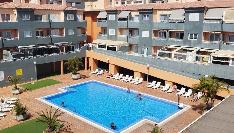 Photo 1 of Attic to rent in Luchador Alfredo Martin, 3, Puertito de Güímar, Santa Cruz de Tenerife