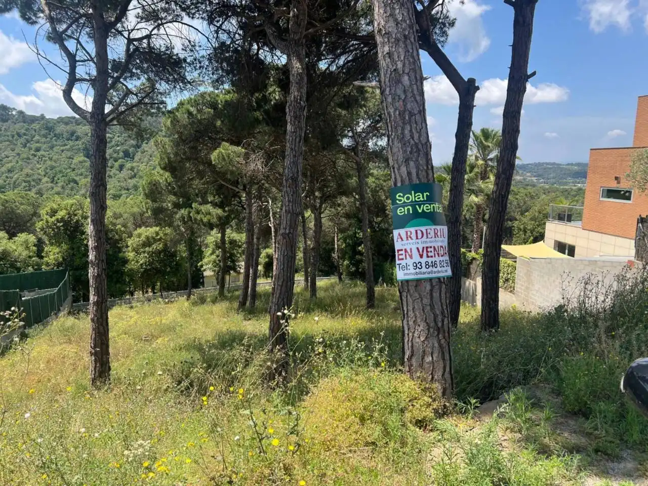 Terreny residencial en venda a Calle Nostra senyora del coll 129, imagen 26