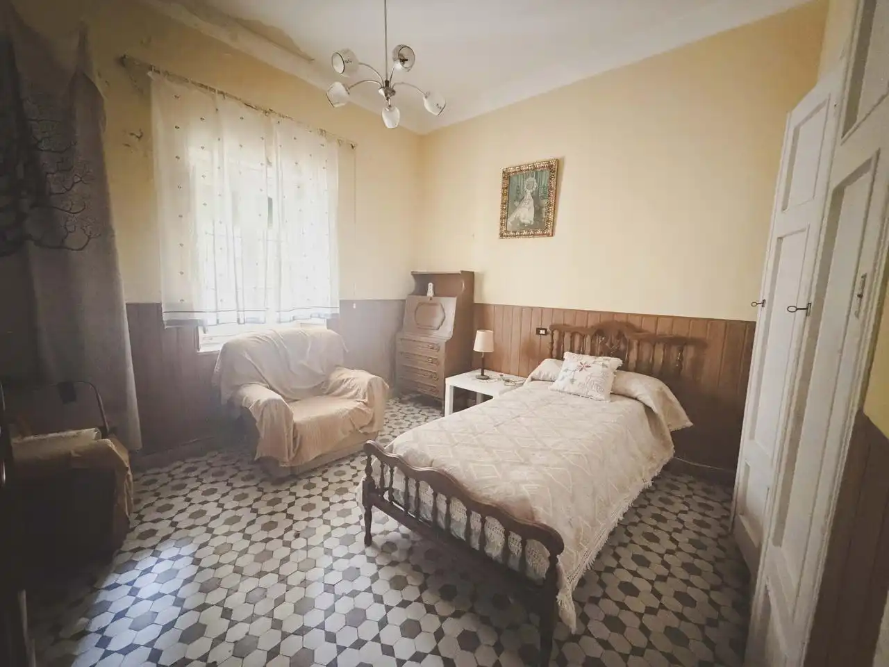 Habitación de Piso en venta en Cádiz
