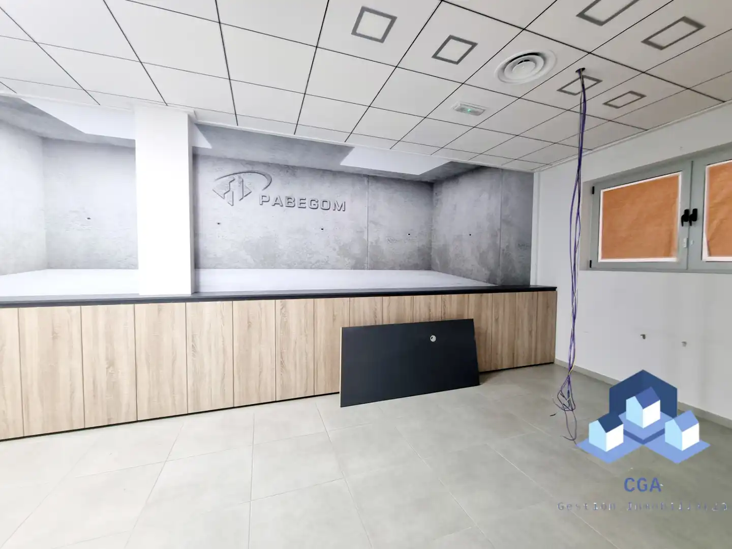 Local comercial en venta en Lorca Ciudad, imagen 2