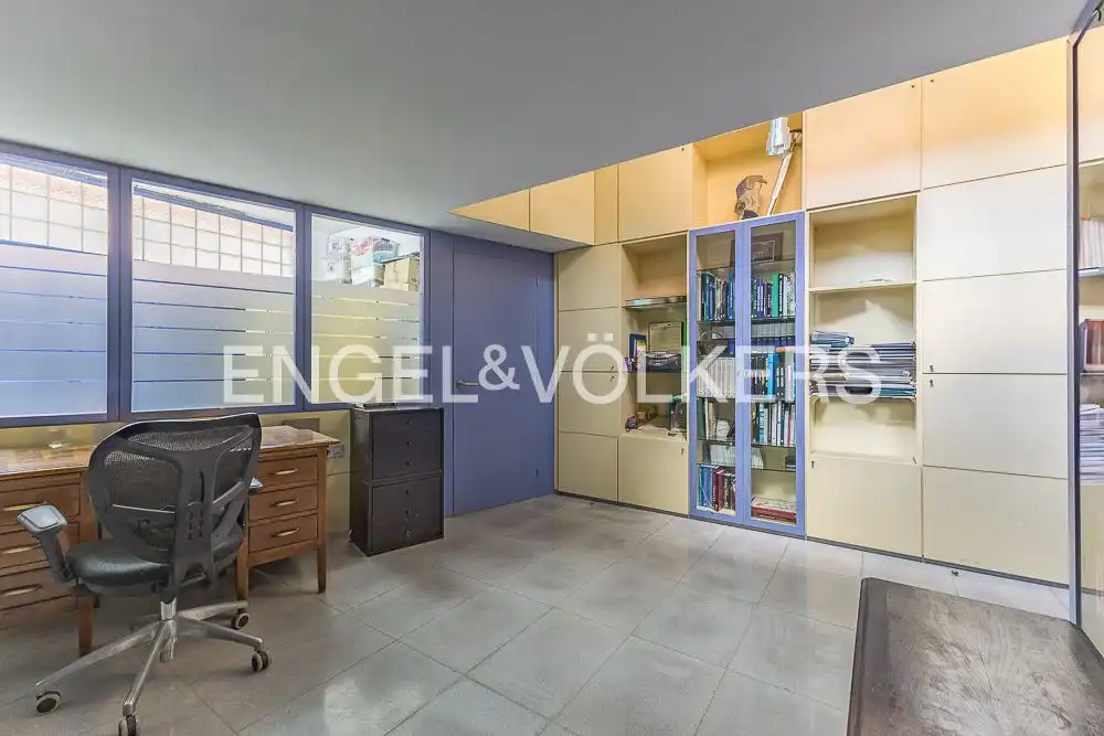 Casa o xalet en venda en L'Hospitalet de Llobregat amb Aire condicionat, Calefacció i Parquet
