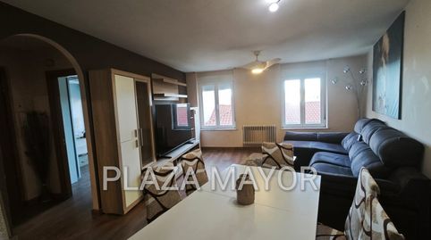 Foto 3 de Piso en venta en Vidal, Salamanca Capital