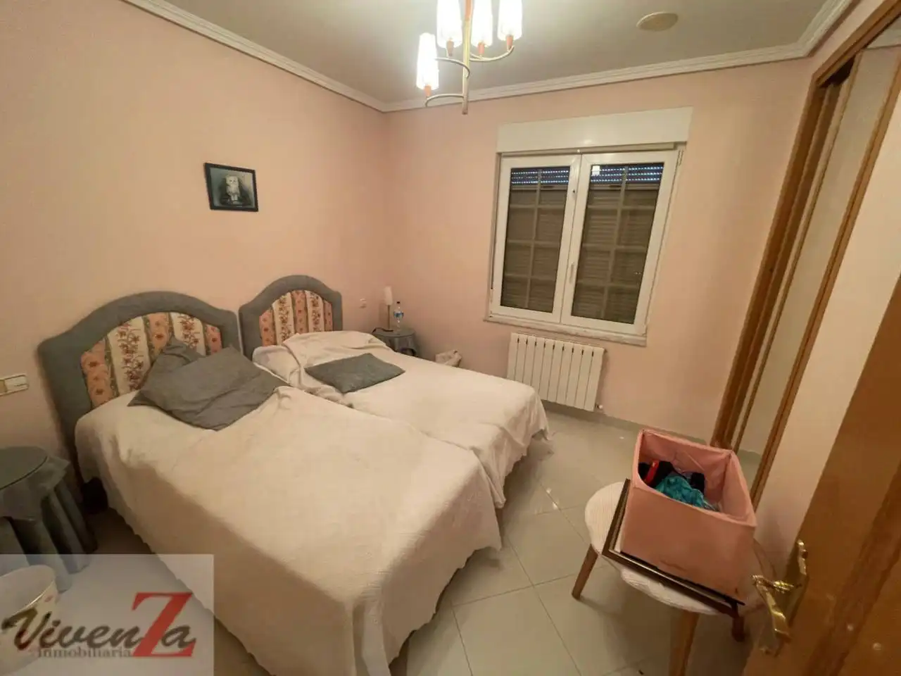 Bedroom of Houses for sale in Zamora Capital   with Air Conditioner, Heating and Terrace