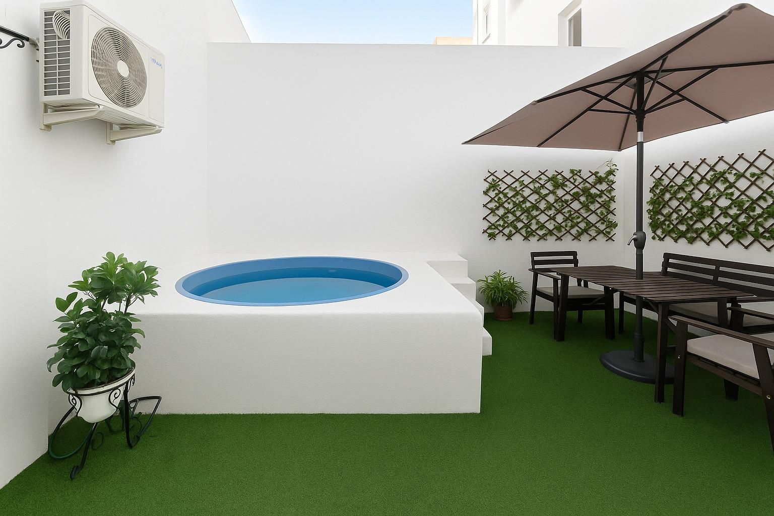 Flat for sale in La Caleta - La Viña