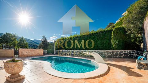 Foto 2 de Casa o chalet en venta en Carrer Les Perdius, Sant Fost de Campsentelles, Barcelona