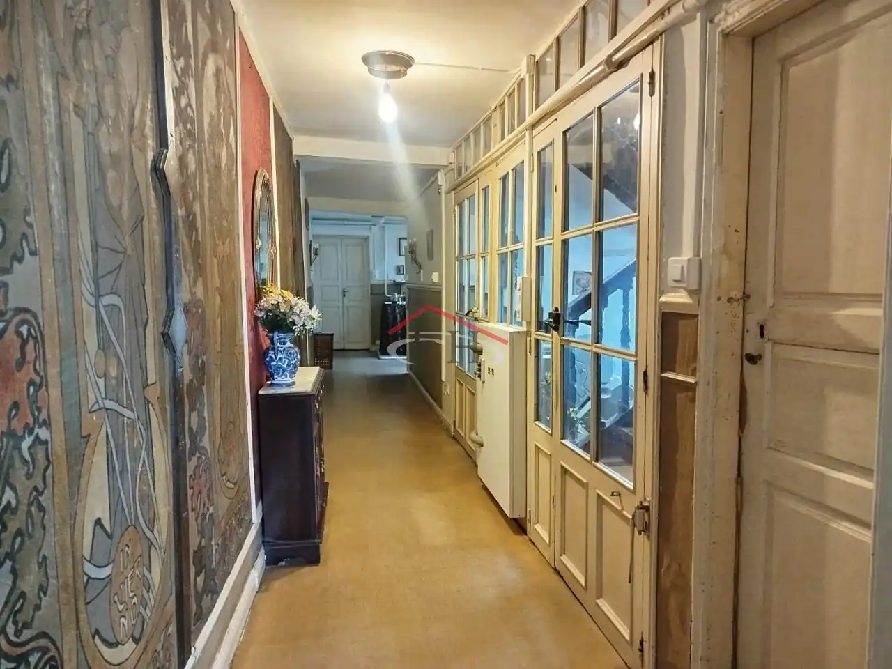 Casa o xalet en venda en León Capital  amb Calefacció, Jardí privat i Traster