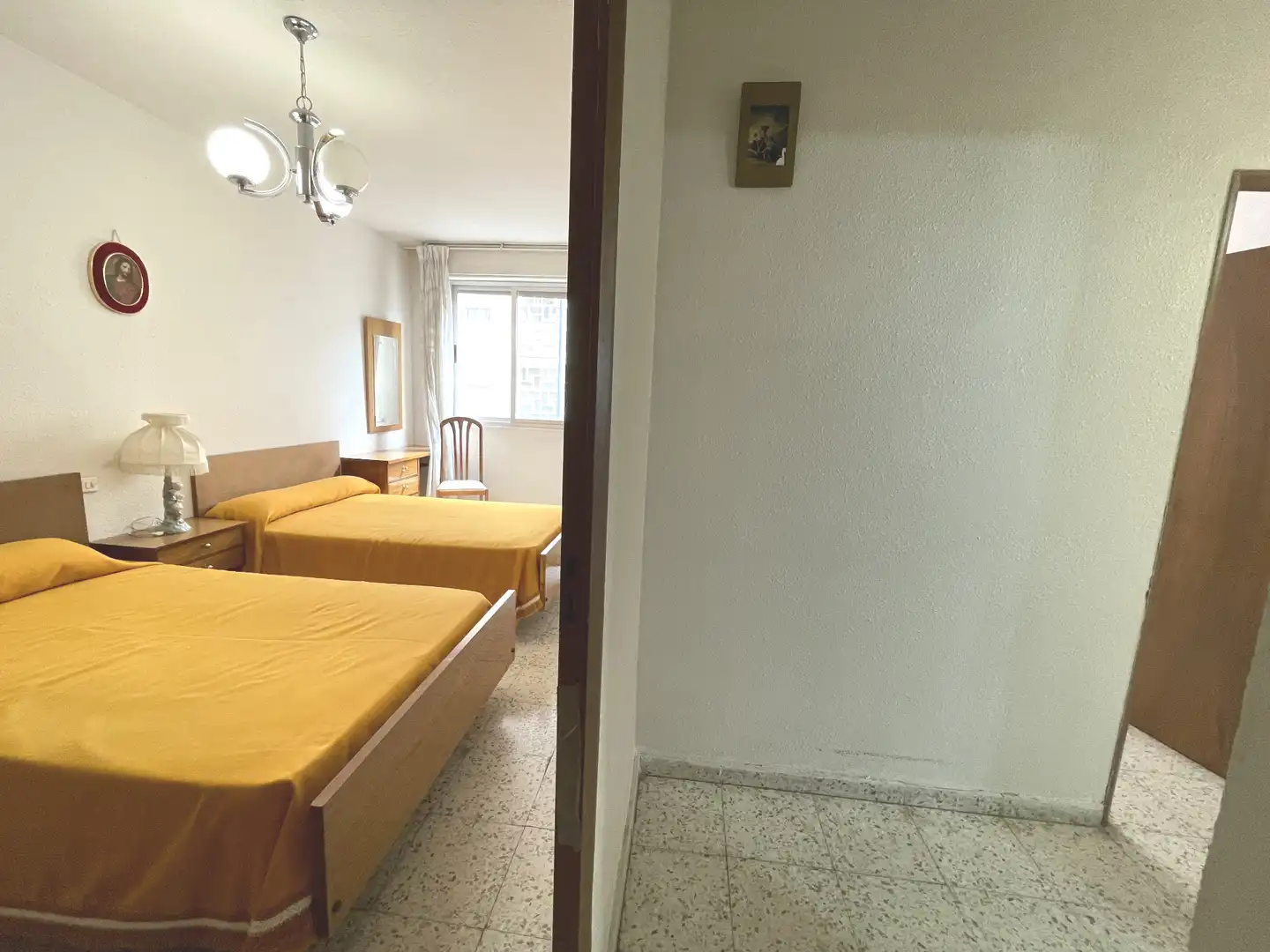 Piso con terraza en venta en Prosperidad - Delicias, imagen 30