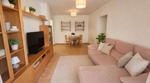 Foto 2 de Pis en venda a De Los Menceyes, Las Caletillas - Punta Larga, Candelaria