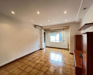 Living room of Flat for sale in Manresa  with Air Conditioner, Heating and Balcony