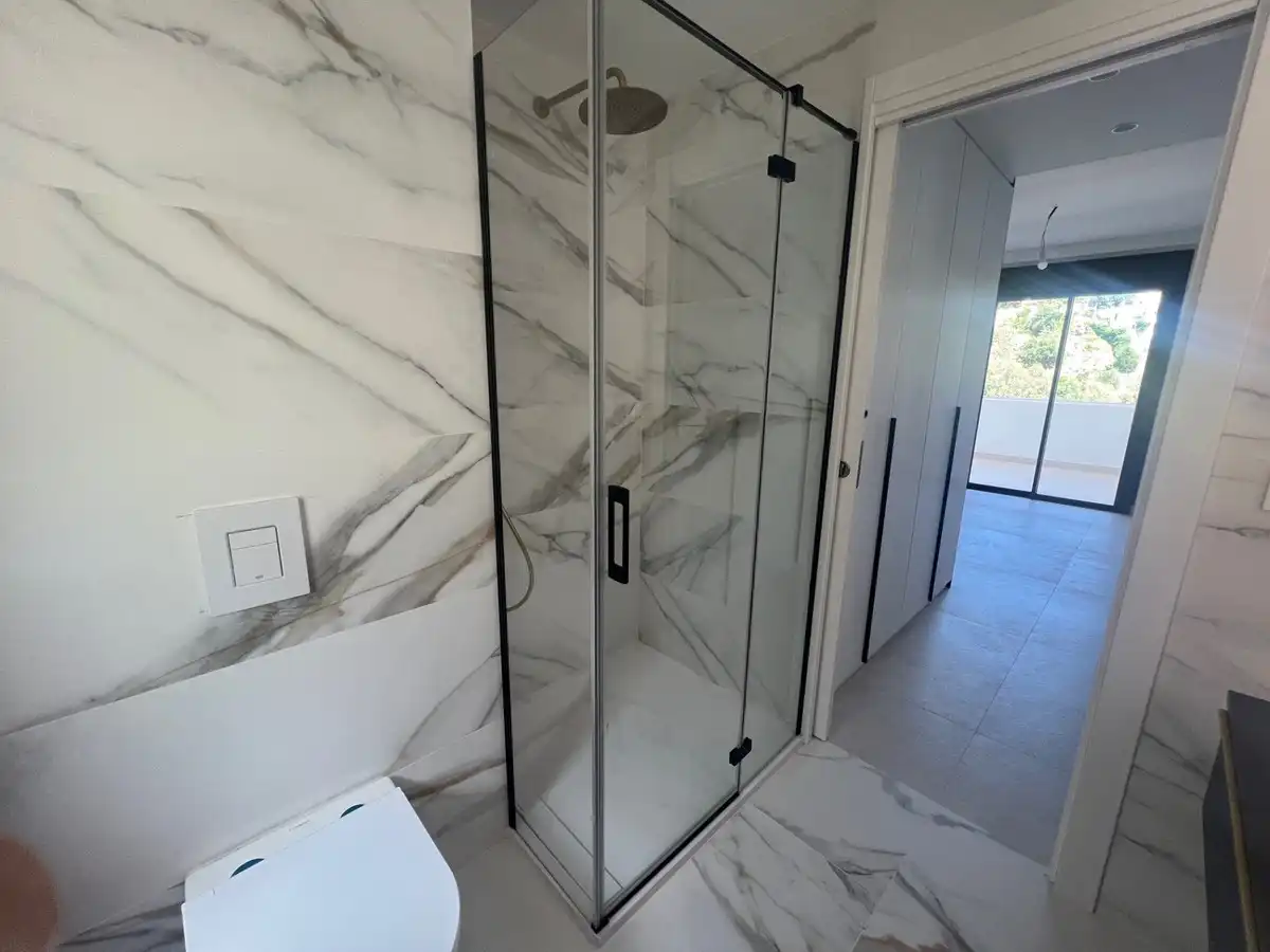 Piso con piscina en venta en Avenida Tomás Pascual 22, imagen 15