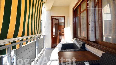 Foto 3 de Piso en venta en Calle Gabriel Miró, Corea, Valencia