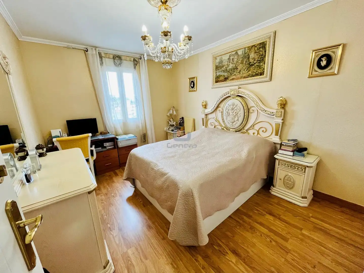 Habitación de Piso en venta en Alicante / Alacant con Aire acondicionado, Terraza y Amueblado