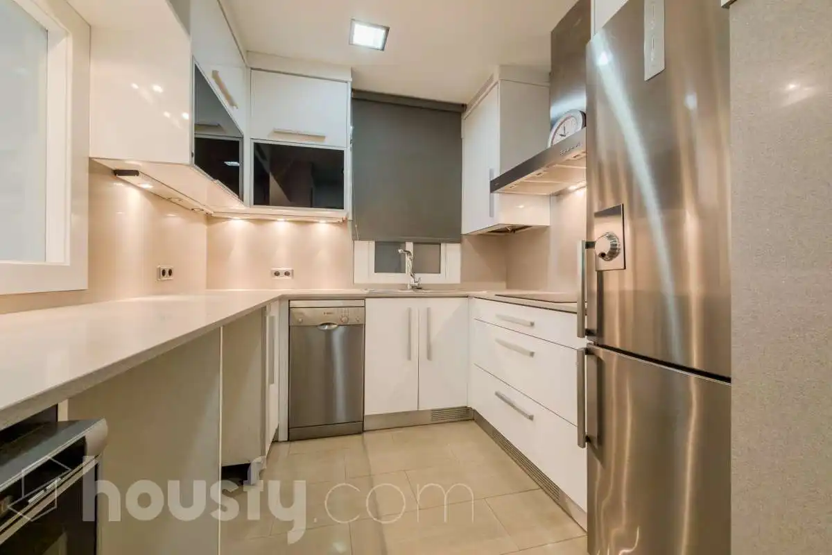 Piso con ascensor en venta en Carrer de Muntaner ., imagen 11
