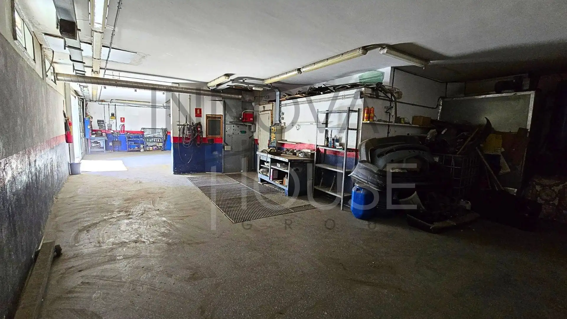 Local comercial en venda a Carrer d'Aiguablava, imagen 11