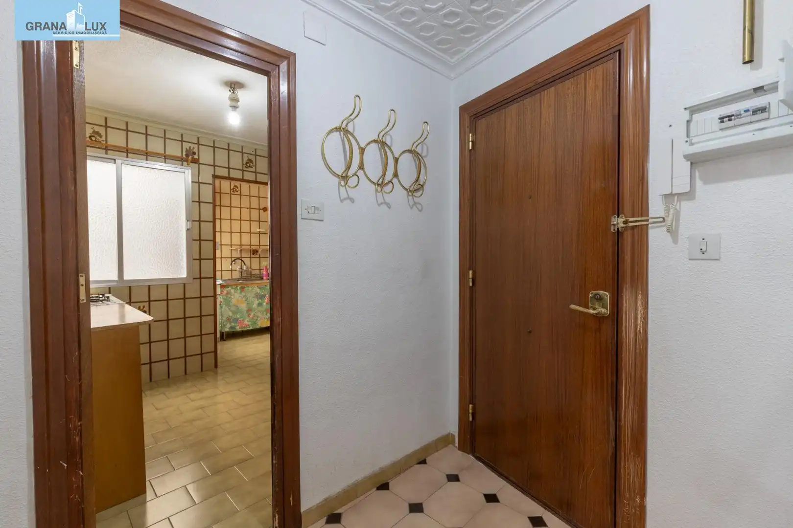 Appartamento con terrazza in vendita a Avenida Avenida Barcelona 17, imagen 15