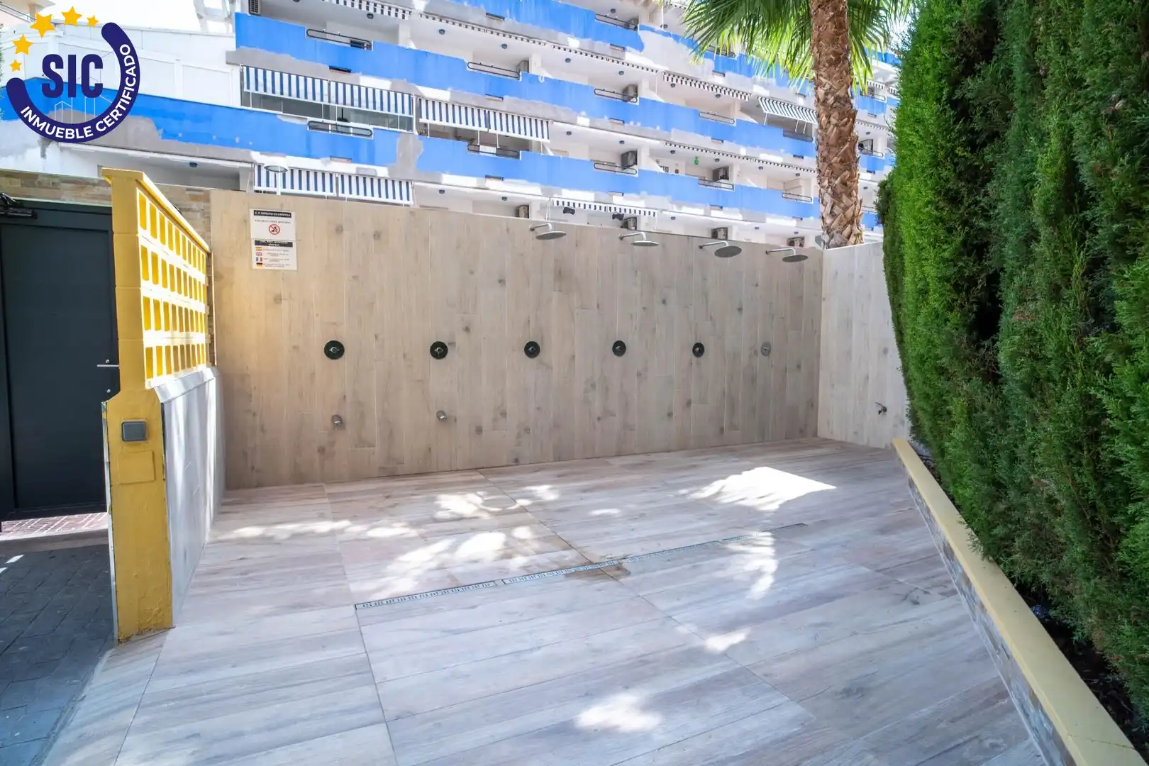 Apartament amb piscina en venda a Avenida FARO DEL 30, imagen 33