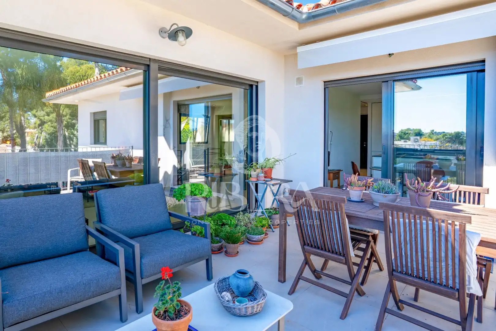 Casa o chalet en venta en Pintor Eustaqui Segrelles, Montepilar
