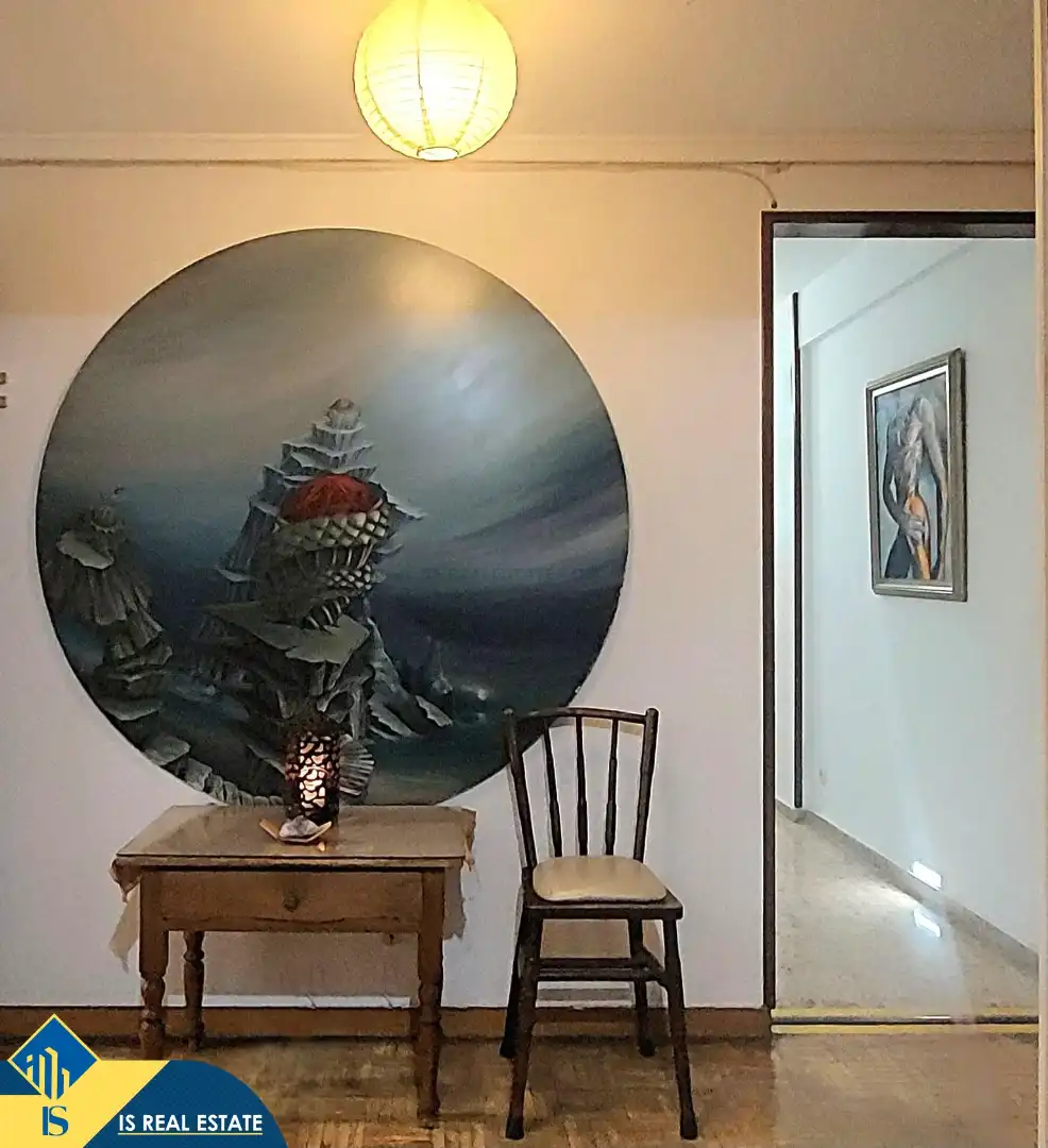Flat with lift for sale in Centro, imagen 8