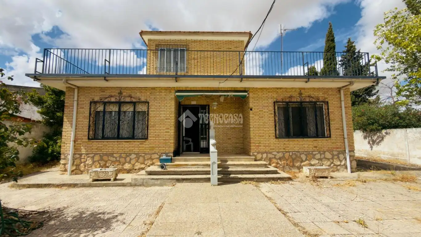 Maison à vendre à Santa Cruz de la Zarza, imagen 2