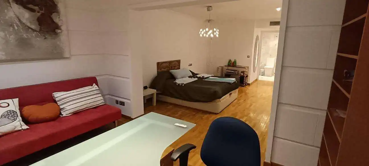 Mini appartamento con piscina in vendita a Playa de Levante, imagen 13