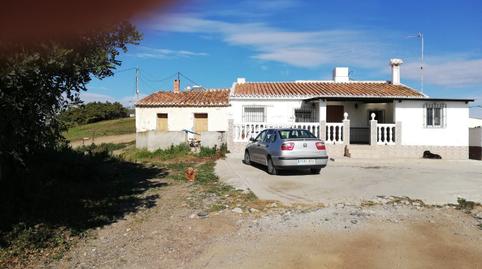 Foto 2 de Finca rústica en venda a Almayate, Málaga