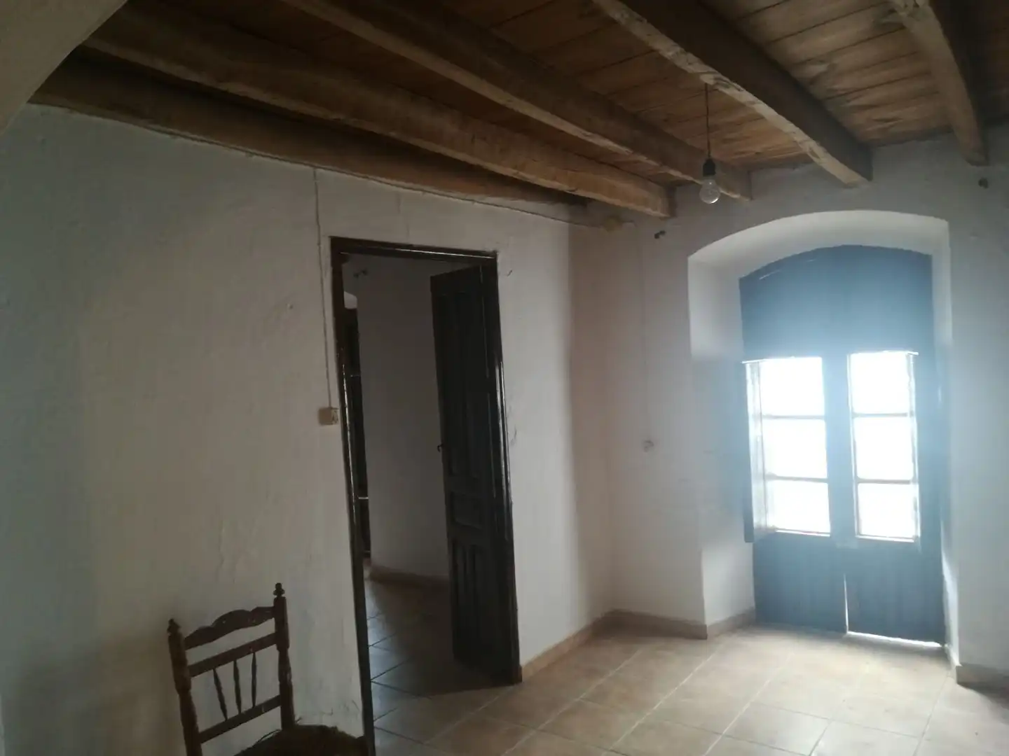Casa o xalet en venda en Aroche amb Balcó