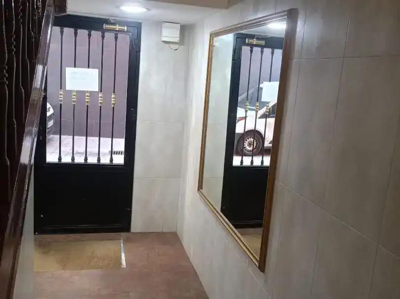 Piso en venta en Bilbao 
