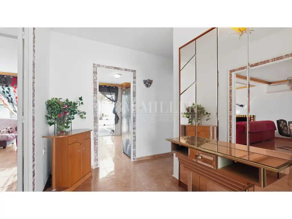 Houses for sale in La Huerta  