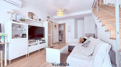 Foto 5 de Dúplex en venda a Yuncos, Toledo