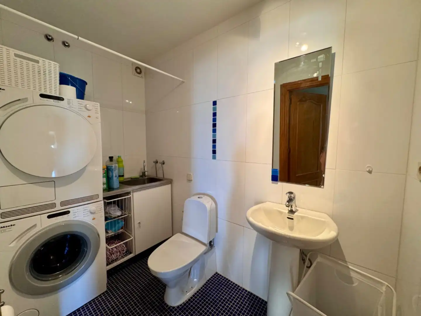 Piso con piscina en venta en Pernet 51, imagen 18