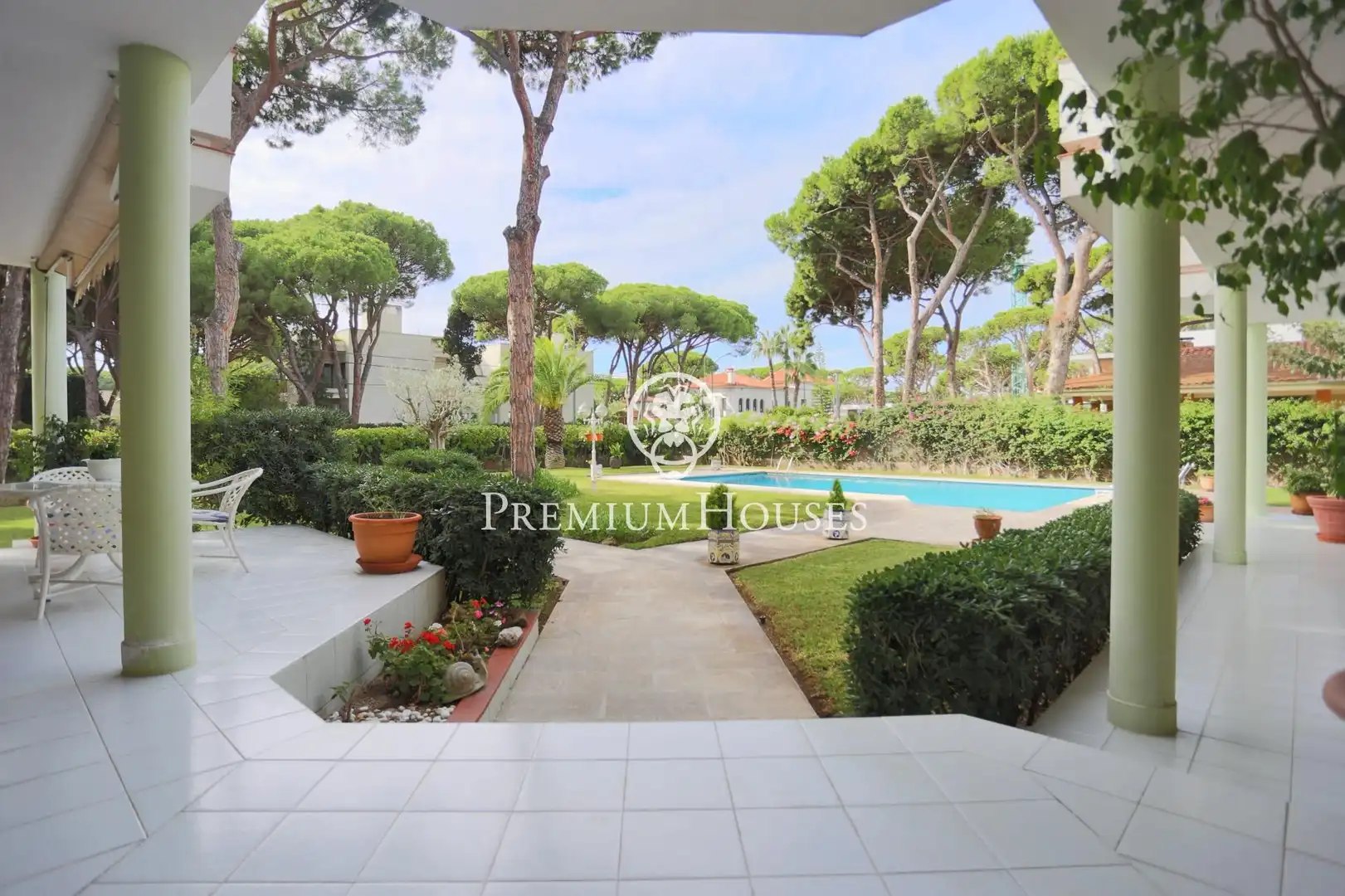 House with pool for sale in La Pineda, imagen 23