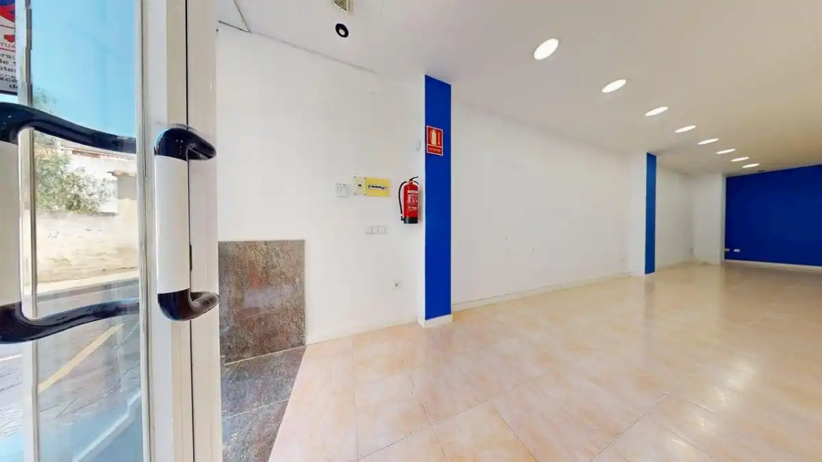 Local en venta en Canet de Mar